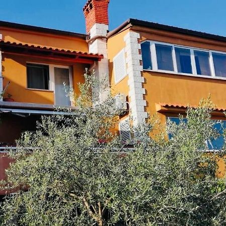 Вилла Kuca Za Odmor Vista Mare Marinici  Экстерьер фото