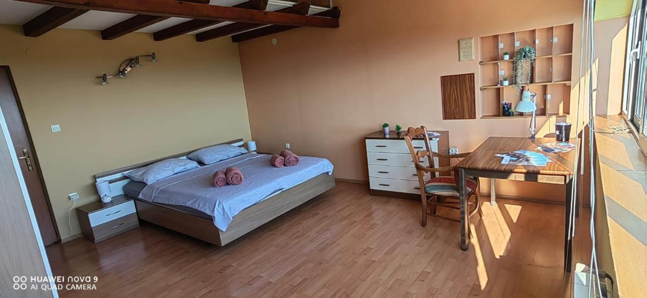 Вилла Kuca Za Odmor Vista Mare Marinici  Экстерьер фото