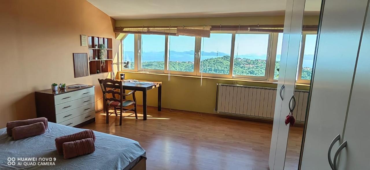 Вилла Kuca Za Odmor Vista Mare Marinici  Экстерьер фото